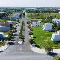 Chính Chủ Bán Nền Tái Định Cư Đường Nhựa 30M Trục Chính, Giá Bán 2Ty65. Hướng Tây Bắc, 0909805425