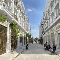 Nhà Riêng 4 Phòng Ngủ 5 Vệ Sinh 58M2 Tại Quốc Lộ 13, Hiệp Bình Phước, Sát Vạn Phúc, Shr Hoàn Công. 9,5 Tỷ Tl.