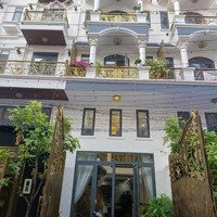 Nhà Riêng 4 Phòng Ngủ 5 Vệ Sinh 58M2 Tại Quốc Lộ 13, Hiệp Bình Phước, Sát Vạn Phúc, Shr Hoàn Công. 9,5 Tỷ Tl.