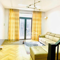 Nhà 1 Lầu Sổ Hồng Riêng Hẻm 3M Đường Lâm Văn Bền, P. Bình Thuận, Q7