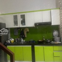 Nhàhẽm Xe Hơingay Lotte Mart Nguyễn Văn Lượng, Gò Vấp, 84M2, 7Tỷ6