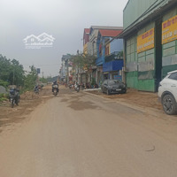 Cần Bán Căn Nhà Mặt Phố Nam Hồng Đông Anh Diện Tích 100M X 3 Tầng , Nhà Đẹp Vừa Ở Vừa Kinh Doanh
