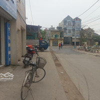 Cần Bán Căn Nhà Mặt Phố Nam Hồng Đông Anh Diện Tích 100M X 3 Tầng , Nhà Đẹp Vừa Ở Vừa Kinh Doanh