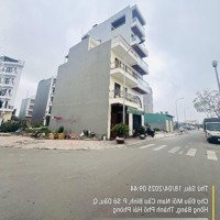Bán Đất Tái Định Cư Sở Dầu, Hồng Bàng View Triệu Đô.