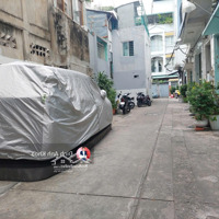 Siêu Hiếm!Hẽm Xe Hơikhu Đinh Công Tráng, Q1.Diện Tích6.4 X 14M, 3 Tầng, Phù Hợp Vào Ở Ngay Chỉ 17 Tỷ Tl