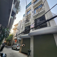 Nhà 5 Tầng - Ngay Gần Vườn Nhật Vin Tây Mỗ. Cách Đại Lộ Thăng Long Chỉ 500M. Giá Bán 5,6 Tỷ - 3Pn