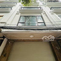Bán Nhà Ô Tô Tránh, Thang Máy Thông Sàn. Kinh Doanh, Gara Ô Tô Diện Tích: 50M2 X 7 Tầng, Mặt Tiền 5M. Sổ Đẹp