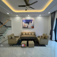 Căn Duy Nhất!Hẽm Xe Hơikhu Đẹp Hoàng Diệu, Pn.diện Tích5.6 X 14M, 4 Tầng, Phù Hợp Dọn Vào Ở Ngay Chỉ 14 Tỷ Tl