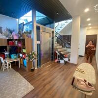 Bán biệt thự Ciputra Tây Hồ 225m2 siêu đẹp oto 4 làn sân trước sân sau
