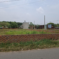 Bán Đất 2700M2 Tại Long An, Long Thành, Đồng Nai, Giá Thỏa Thuận, Mặt Tiền 45M