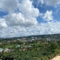 2.7 sào Lộc Châu Bảo Lộc view đẹp, gần ql20