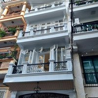 Bán Nhà Măt Phố Tại Đường Lạc Long Quân - Tây Hồ