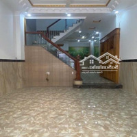 Bán Nhà 3 Tầng - Vip Nhất Q12 - Hẻm 10M Nguyễn Thị Búp - 92M2 - Giá Siêu Tốt 6,85 Tỷ.