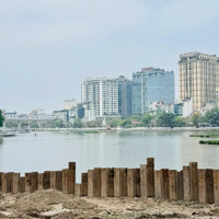 Bán Nhà Mặt Phố Hoàng Cầu, Đống Đa, View Hồ, 6 Tầng Thang Máy,Diện Tích60M2,Mặt Tiền4,2M, Vị Trí Cực Đẹp.