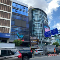 Toà Nhà Nguyễn Văn Trỗi,Q.phú Nhuận, Diện Tích: 10Mx25,Cn:192M2,Kc: Hầm 7L Thang Máy,Hđt: 450 Triệu/Th, Giá:90Tỷ