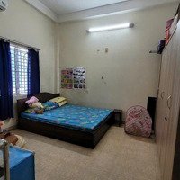 Chính Chủ Cần Bán Nhà 2 Mặt Tiền Trần Bình Trọng Khu Bàn Cờ Ngag 4,4M Có 4 Phòng Ngủ 3 Vệ Sinhgần Chợ Xóm Mới