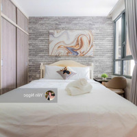 Cho Thuê Căn Hộ 83M2 2 Phòng Ngủ 2 Vệ Sinhthe Gold View Giá Chỉ 18.5 Triệu Vào Ngay