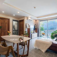 Cho Thuê Căn Hộ 83M2 2 Phòng Ngủ 2 Vệ Sinhthe Gold View Giá Chỉ 18.5 Triệu Vào Ngay