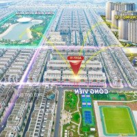 Vinhomes Ocean Park 2&3 Diện Tích 70M2 Đối Diện Công Viên Giá Chỉ 10,5 Tỷ Và Rất Nhiều Căn Sẻ Khe