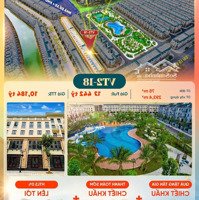 Vinhomes Ocean Park 2&3 Diện Tích 70M2 Đối Diện Công Viên Giá Chỉ 10,5 Tỷ Và Rất Nhiều Căn Sẻ Khe