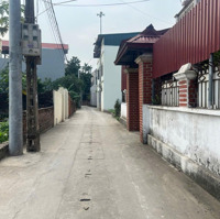 Siêu Phẩm 98M Vân Nội Đông Anh Mt5M Đường Thông Xe Tải. Tiện Ích Khu Vực Đầy Đủ Như Trường, Chợ, ..