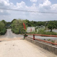 Chính Chủ Cần Bán 1000M2 Đất Vườn Giáp Kdl Chavi Garden Qln2 Thạnh Lợi, Bến Lức, Long An