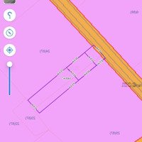 Bán Gấp Lô Đất Thổ Cư Đường Số 8 Xã Lý Nhơn Huyện Cần Giờ Tphcm Giá Rẻ