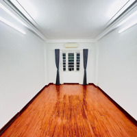 Á Hậu! Khâm Thiên, Lô Góc, Ngay Phố, Nở Hậu , 34/37M2X4 Tầng.