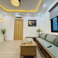 Siêu Phẩm Minh Khai - Nhà Mới Đẹp Khó Tìm - Full Nội Thất - Trung Tâm Quận - 45M2 Chỉ 7.9 Tỷ