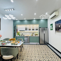 Siêu Phẩm Minh Khai - Nhà Mới Đẹp Khó Tìm - Full Nội Thất - Trung Tâm Quận - 45M2 Chỉ 7.9 Tỷ