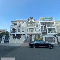 Bán Bt Nam Đô Phú Mỹ Hưng, 53,5 Tỷ, 136M2, Hàng Hiếm Tại Tân Phú, Q7, Hcm
