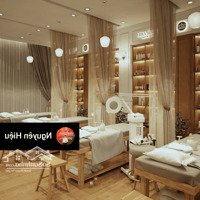 Duy Nhất 1 Căn 2 Mặt Tiền Ngay Lê Lai, Quận 1 - 4.5X18M, 7 Tầng - Hđt: 100 Triệu/Th - Giá Bán 55 Tỷ