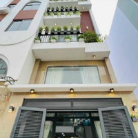 Rẻ Nhất! Mặt Tiền Phố Ẩm Thực Phan Xích Long - Hoa Giấy - 4*12M - Hđt: 50 Triệu/Tháng - Giá: 17 Tỷ