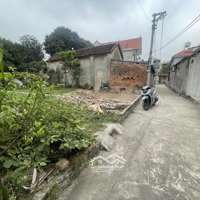 Bán Đất Nam Hồng - Đông Anh - Hà Nội -Diện Tích87 M2 - Mặt Tiền 5,4 M Giá Chỉ Hơn 50 Triệu/M2