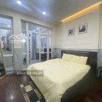 Trung Tâm Phú Nhuận P9 97,8M - Hẻm Ô Tô Vô Nhà - Dòng Tiền Cho Thuê 28 Triệu/Th Nhà Cách Mặt
