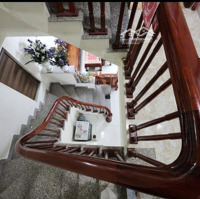 Chính Chủ Bán Nhà Riêng Gần Kđt Nam La Khê, Hà Đông,S= 58M, 4 Tầng, Giá Đầu Tư.