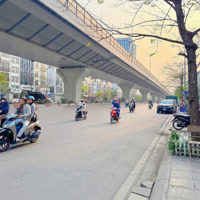 Bán Đất - 20M Ra Mặt Phố - Xây Ccmn -Phố Bạch Mai 98 M-16,5 Tỷ ( Có Thương Lượng)