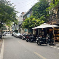 Bán Đất - 20M Ra Mặt Phố - Xây Ccmn -Phố Bạch Mai 98 M-16,5 Tỷ ( Có Thương Lượng)