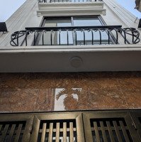 Nhà Đẹp Rinh Ngay - Hàng Xóm Vinhomes Đan Phượng - Nhà 4 Tầng Ngõ Thông Oto Đỗ Cửa, Chỉ Nhỉnh 4 Tỷ
