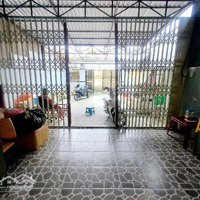Nhà Cấp 4, 121M2, Dài 25M, Đặng Nhữ Lâm, Nhà Bè, Chỉ 37 Triệu/M2, Thấp Hơn Giá Khu Vực