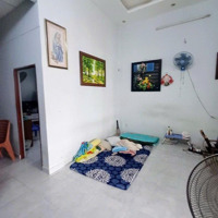 Nhà Cấp 4, 121M2, Dài 25M, Đặng Nhữ Lâm, Nhà Bè, Chỉ 37 Triệu/M2, Thấp Hơn Giá Khu Vực