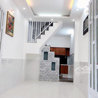 Bán Nhà H4M Vĩnh Viễn P5 Q10 Dt: 3.5X9 2 Lầu 6.5 Tỷ