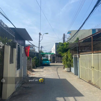 Bán Mảnh Đất Đường Bê Tông 5M Đường Đặng Minh Khiêm- Khu Đăng Kiểm Vĩnh Hoà, Nha Trang