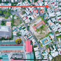 Bán Mảnh Đất Đường Bê Tông 5M Đường Đặng Minh Khiêm- Khu Đăng Kiểm Vĩnh Hoà, Nha Trang