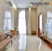 Căn Hộ 2 Phòng Ngủ 70M2 Ngay Công Viên Thỏ Trắng_Full Nội Thất Máy Giặt Riêng_Cửa Sổ Thoáng Gió Xin