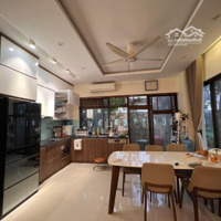 Bt 135M2 Vincó Thương Lượngcho Thuê Full Đồ Đẹp, Sạch Sẽ - Giá Chỉ 22 Triệu/ Tháng