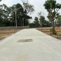 Hơn 6 Triệu/M2- 361M Nhuận Trạch - Lương Sơn- 2 Mặt Tiền Bám Đường Bê Tông