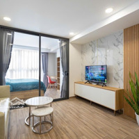 Cho Thuê Phòng Trọ Quận 1, Gần Chợ Bến Thành, Phố Tây Bùi Viện, Bến Bạch Đằng