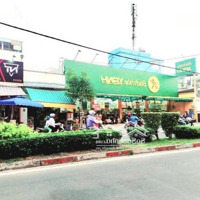 Bán Nhà Mặt Tiền Nguyễn Cửu Đàm, 80M2, 1 Trệt 3 Lầu Phường Tân Sơn Nhì Q. Tân Phú