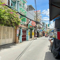 Nguyễn Văn Khốidiện Tích(4X13M) Gồm 3 Phòng Ngủ 3 Vệ Sinhhẻm Xe Hơi Thông Liên Hệ: 0906389979